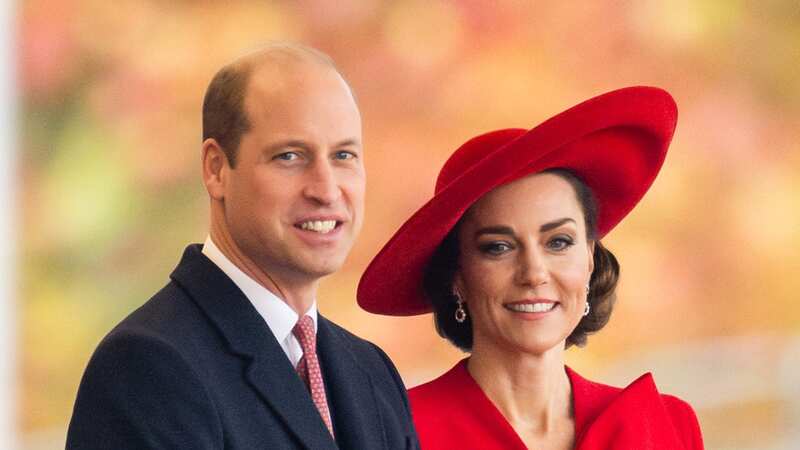 William has overseen plans to construct 24 homes in Cornwall to be ready next year (Image: Samir Hussein/WireImage)