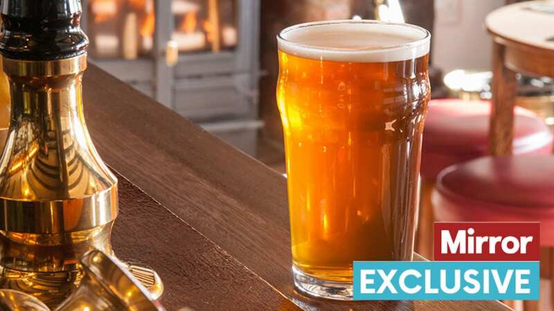 British Beer and Pub Association data has shown that 509 UK pubs called last orders in 2023 (Image: Getty Images/iStockphoto)