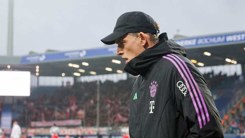 Thomas Tuchel