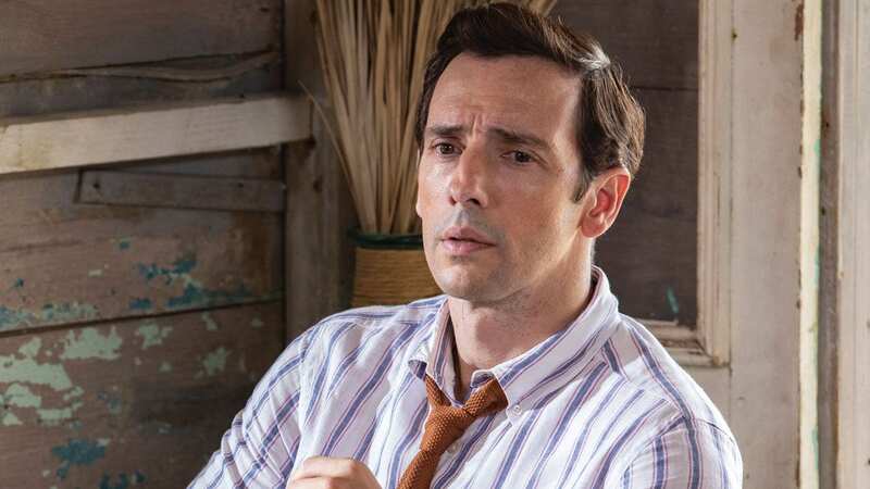 Death In Paradise fans have worked out who Neville Parker