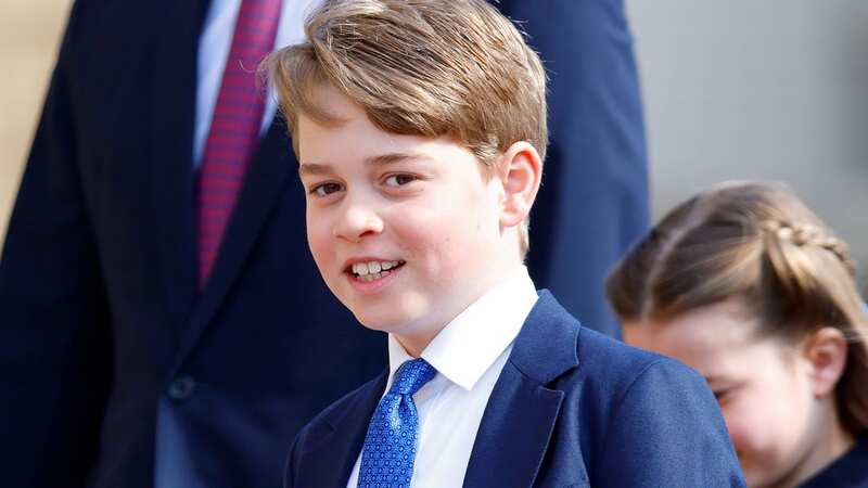 The young prince may be breaking family tradition when it comes to schools (Image: Getty Images)