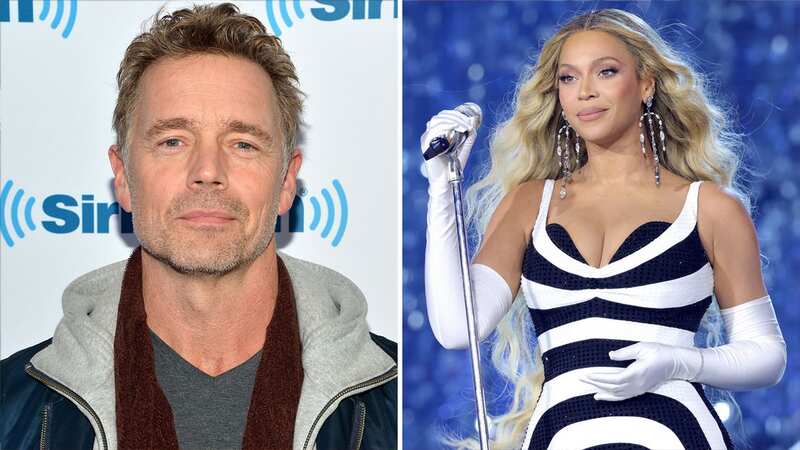 John Schneider has said some hurtful things about Beyonce