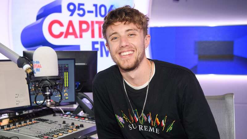 Roman Kemp announces exit from Capital Breakfast after 10 years with broadcaster (Image: PA)