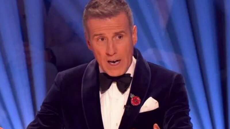 Anton du Beke takes aim at former Strictly co-stars leaving BBC fans stunned