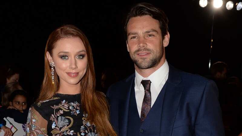 Ben Foden, who shares two children with The Saturdays star, Una Healy, has become a father for the fourth time (Image: Mirrorpix)