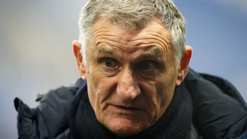 Birmingham manager Tony Mowbray will take a break from football to focus on his health (Image: PA)