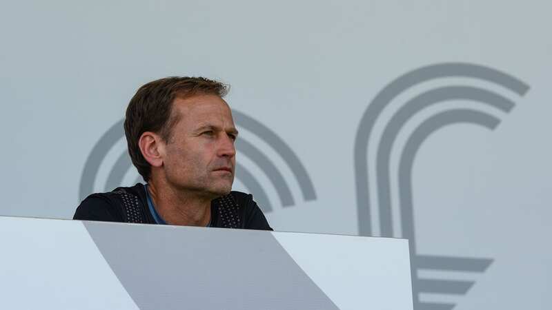 Dan Ashworth wants out of Newcastle (Image: Serena Taylor/Newcastle United via Getty Images)