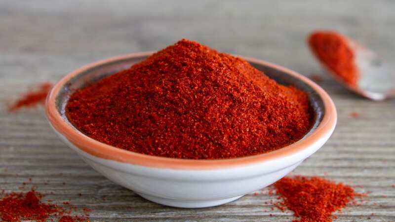 The spice packs a nutritional punch (Image: Synergee)