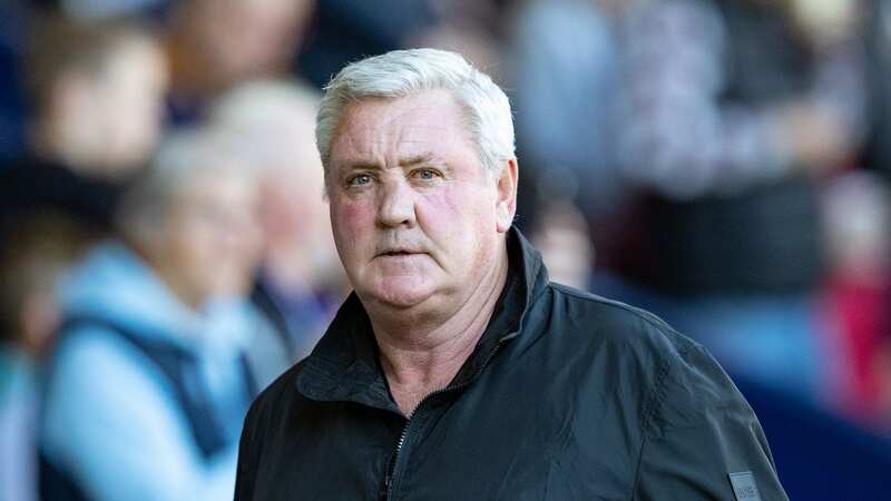 Steve Bruce is eager to return to management having taken a break following his departure from West Brom. (Image: Getty Images)