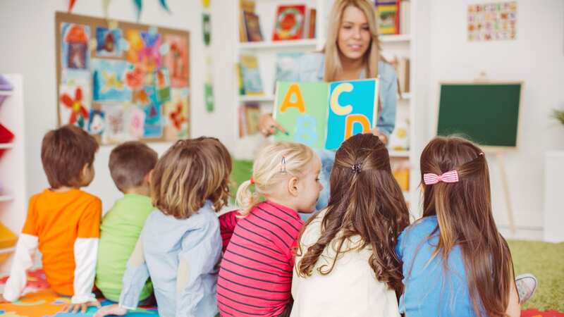 Some teachers admitted to having preconceptions when it comes to children