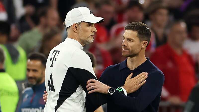 Bayern Munich want to replace Thomas Tuchel with Xabi Alonso (Image: Getty Images)
