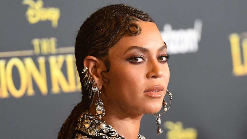Beyonce has been spotted in a variety of hairstyles over the years
