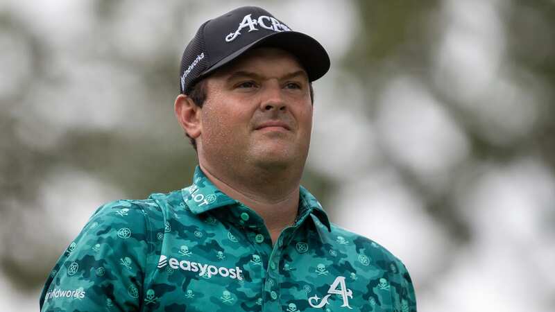 Patrick Reed has been mocked by Eddie Pepperell for his OWGR status (Image: Yu Chun Christopher Wong/Eurasia Sport Images/Getty Images)