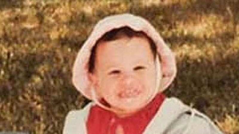 Meghan Markle grew up in the US (Image: TIM STEWART NEWS LIMITED)