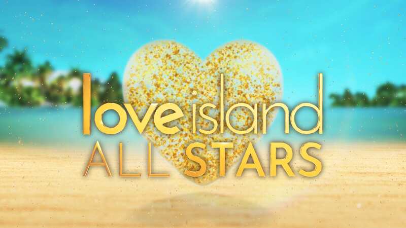 Love Island fans learned one axed All Stars couple were still going strong (Image: ITV Grab)