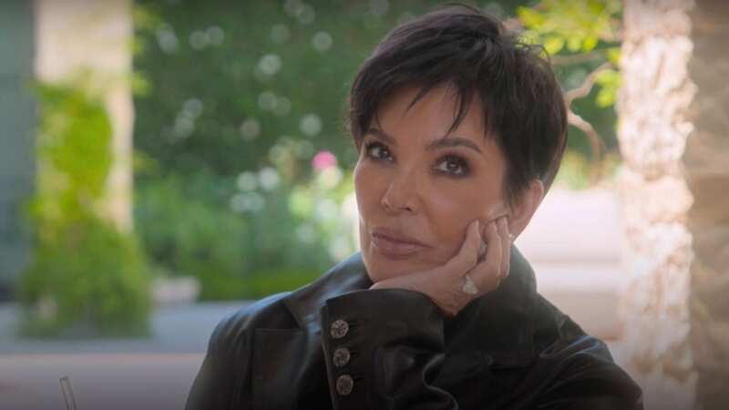 Kris Jenner fans spot clues she