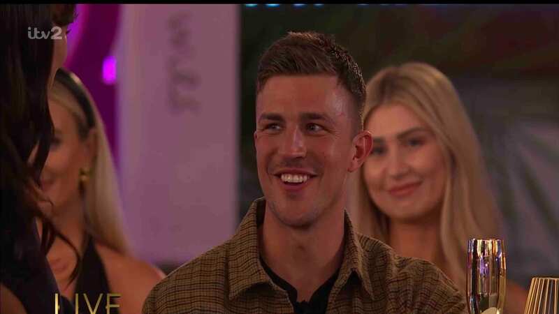 Love Island fans convinced Mitch had secret girlfriend throughout All Stars show
