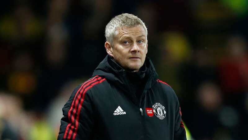 Ole Gunnar Solskjaer is being lined up by Bayern Munich (Image: Getty Images)