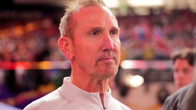 Steve Spagnuolo would still love to be an NFL head coach (Image: Chris Unger/Getty Images)