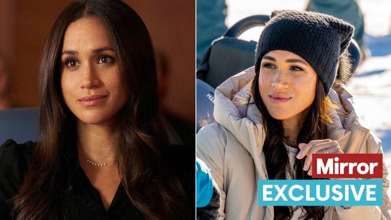 Meghan Markle has not been asked back for the upcoming Suits revival, it has been confirmed