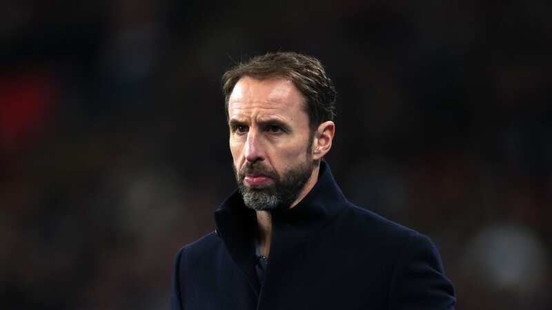 England boss Gareth Southgate is monitoring three uncapped midfielders (Image: Getty Images)