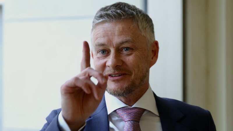 Former Manchester United boss Ole Gunnar Solskjaer has been linked with Bayern Munich (Image: Getty Images)