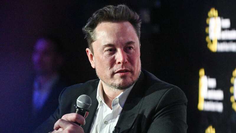 Elon Musk made the announcement on X spaces (Image: Anadolu via Getty Images)