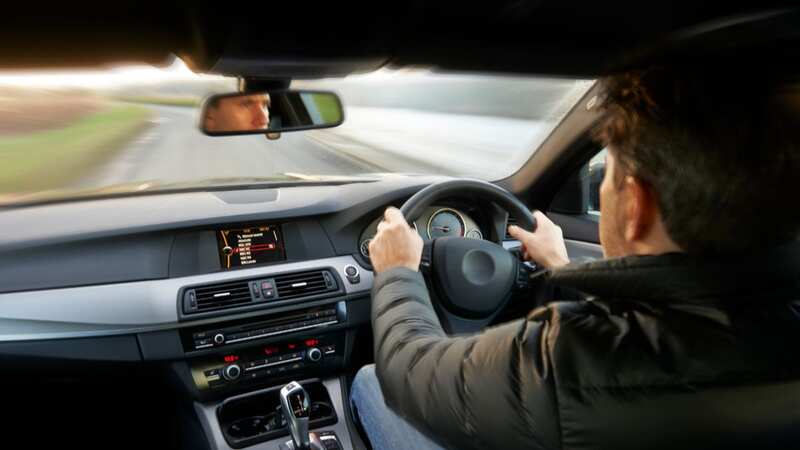 HMRC is no longer changing rules for pick-up drivers (Image: Getty Images)