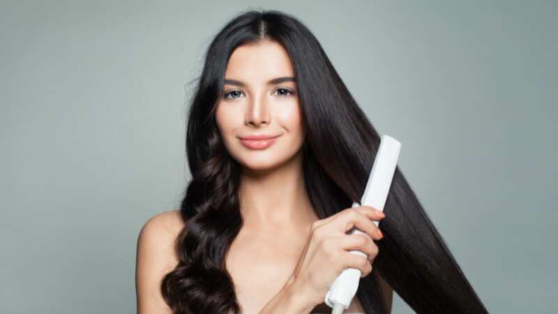 Looking for a new straighteners - read our list on the top 15 for all hair types (Image: Getty Images)