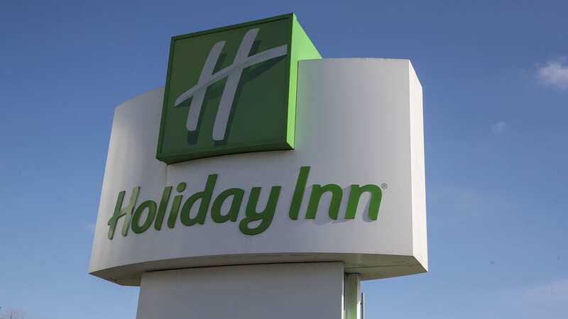 The company that owns Holiday Inn, InterContinental Hotels Group, has had a record-breaking year (Image: PA Archive/PA Images)