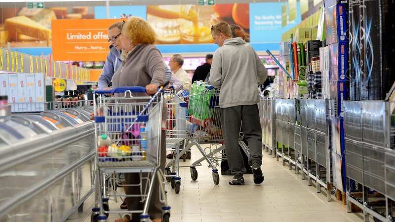 Lidl wants to open 12 new stores (Image: South Wales Echo)