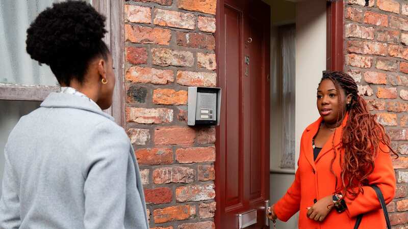Coronation Street