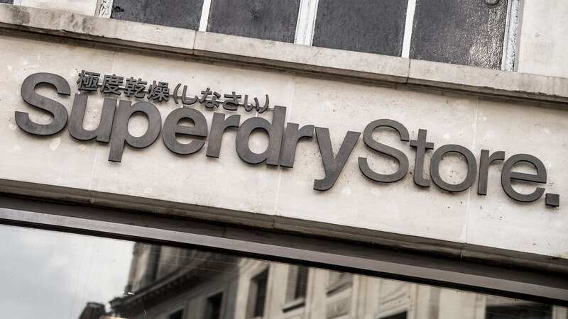 Superdry shares lifted on reports a US investor is in talks with the groups founder over a possible takeover (Image: PA Archive/PA Images)