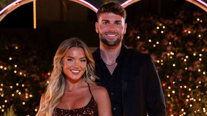 Love Island voting figures have been revealed after last night