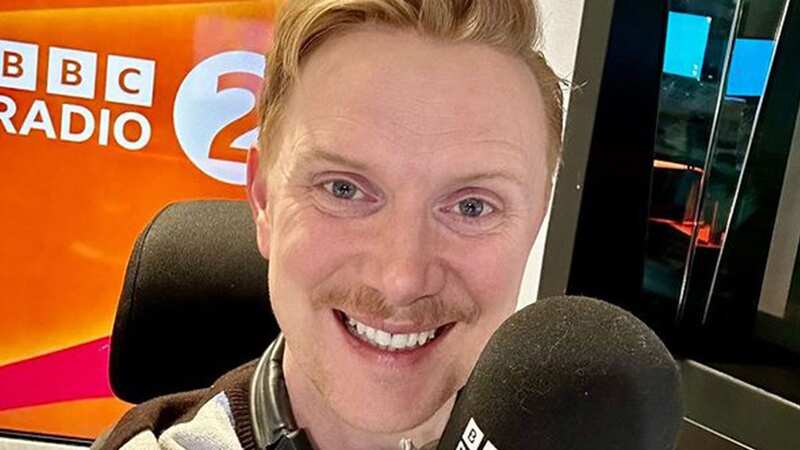 BBC Radio 2 show host explains absence after 