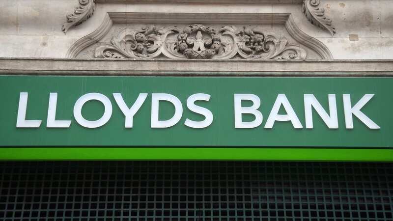 Lloyds Bank has launched a new account aimed at young adults interested in investing (Image: PA Archive/PA Images)