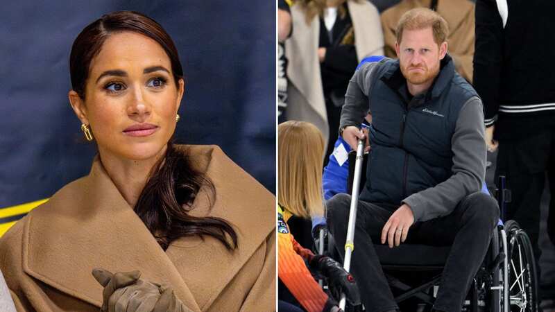Meghan Markle and Prince Harry are conflicted over their Royal Family reunion