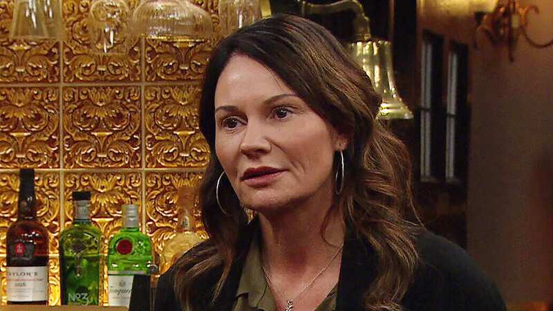Emmerdale is set for more heartbreak next week when the beloved Dingle family receive more shock news (Image: ITV)
