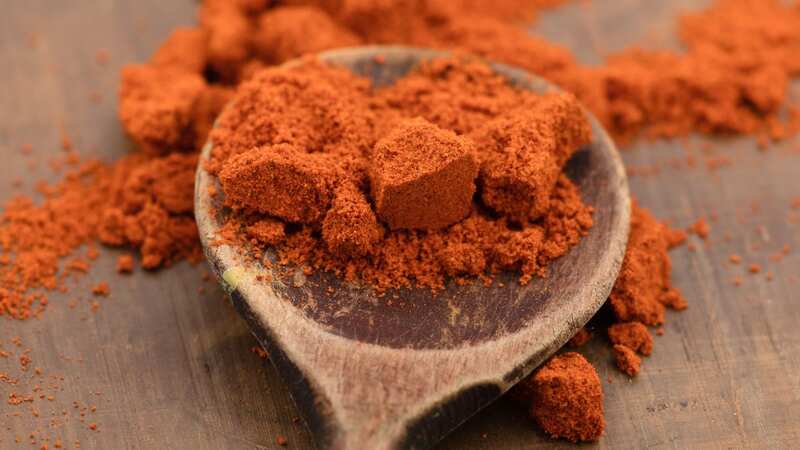 Paprika is packed with nutrients - and may even have 