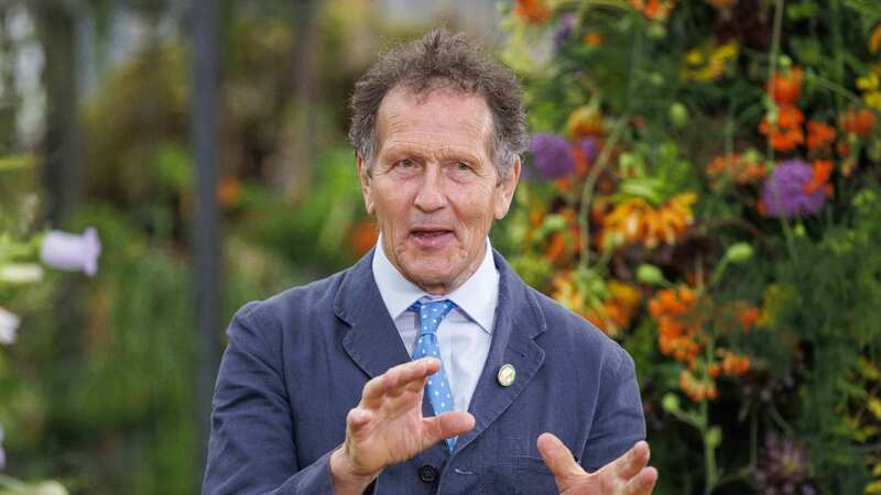 Monty Don breaks silence on leaving Gardeners