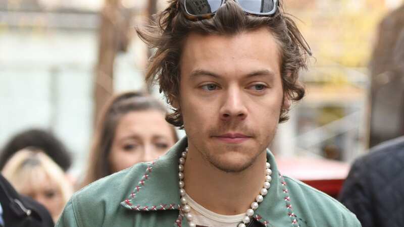 A woman accused of stalking Harry Styles has appeared in court (Image: PA)