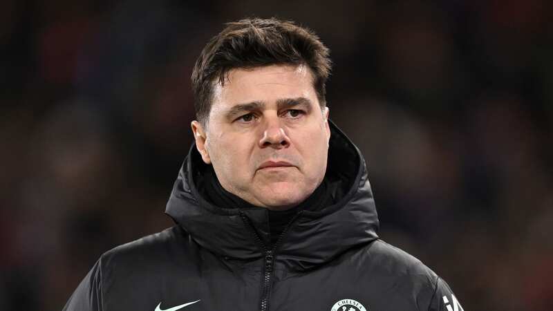 Mauricio Pochettino