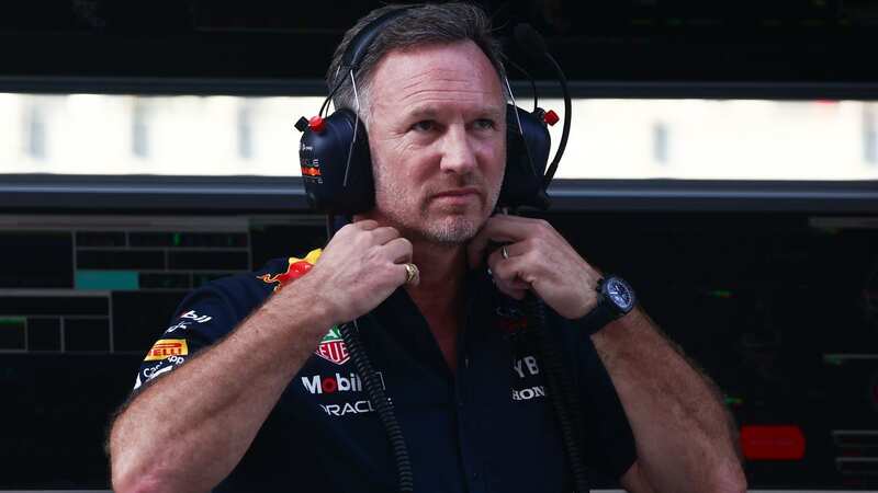 Christian Horner confessed how long Formula 1 careers typically last in the latest trailer for Season 6 of Netflix
