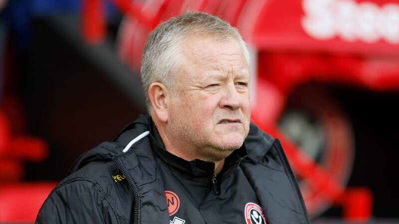 Chris Wilder has been fined £11,500 for his rant at 