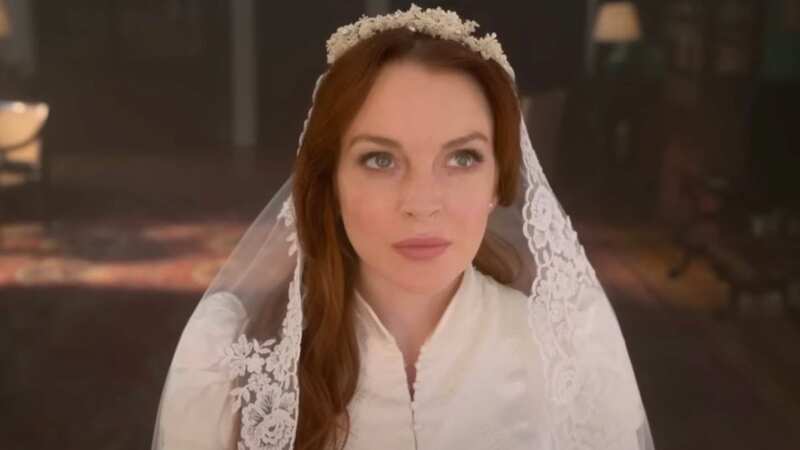 Lindsay Lohan returns to the screen with Irish Wish