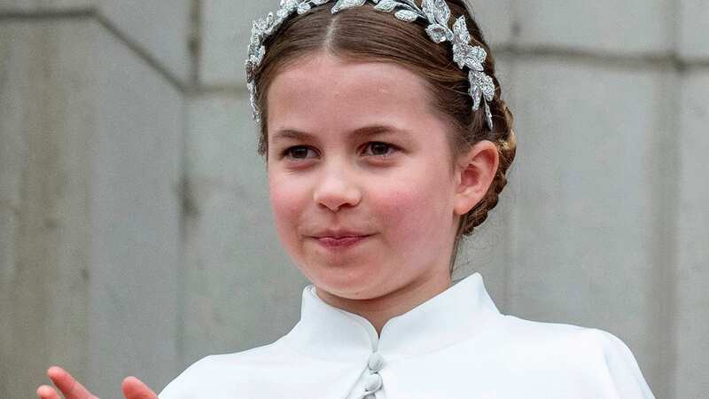 Princess Charlotte 