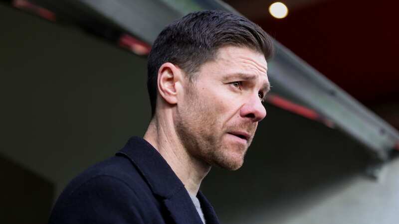 Bayern Munich could compete with Liverpool for Xabi Alonso (Image: Getty Images)