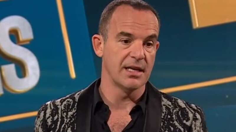 Martin Lewis has explained who is eligible for Attendance Allowance (Image: ITV)