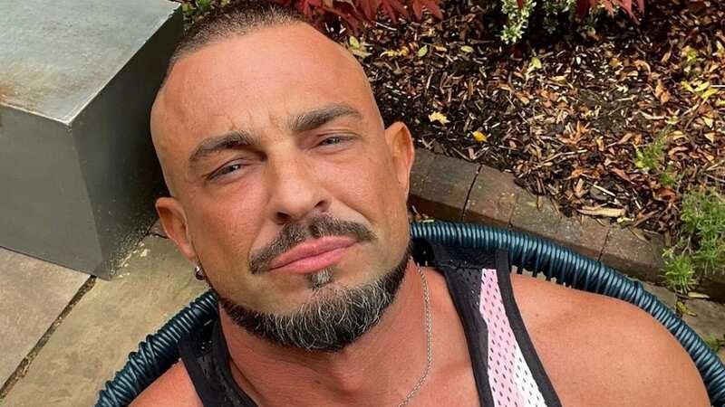 Robin Windsor ‘absolutely traumatised’ before tragic death says friend