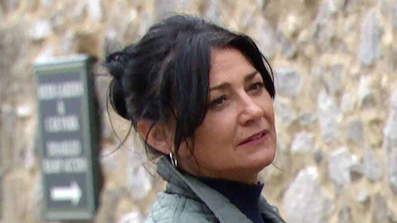 Emmerdale fans have made a demand after spotting a huge change with fan favourite Moira Dingle in recent scenes on the ITV soap (Image: ITV)